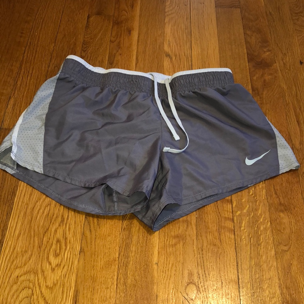 Athletic Shorts